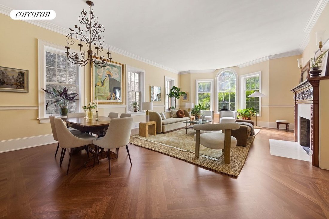 House in New York, New York, United States 2 - 18916301