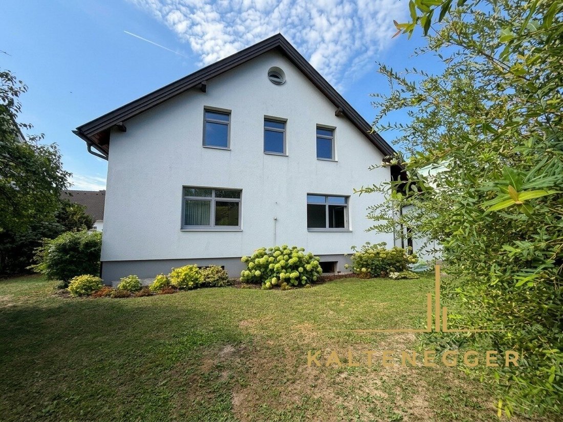 House in Korneuburg, Lower Austria, Austria 1 - 18919191