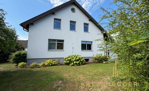 House in Korneuburg, Lower Austria, Austria 1