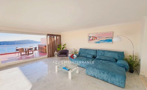 Apartment in Le Port, Villefranche-sur-Mer, France 1