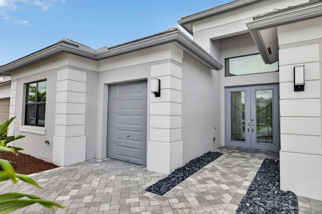 House in Port St. Lucie, Florida, United States 4 - 18910096