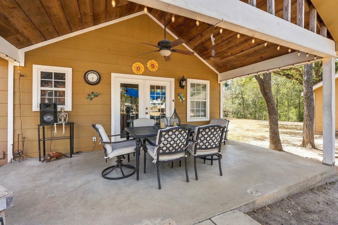House in Cedar Creek, Texas, United States 3 - 18909401