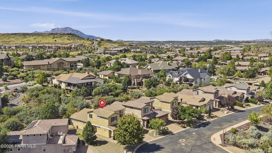Prescott, Arizona, United States 4 - 18906706