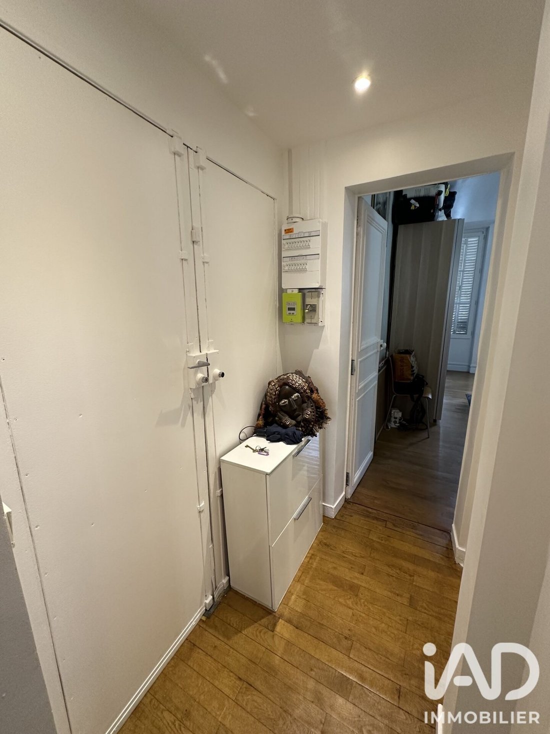 Appartement à Palais Royal, Paris 1er Arrondissement, Paris 2 - 18920088