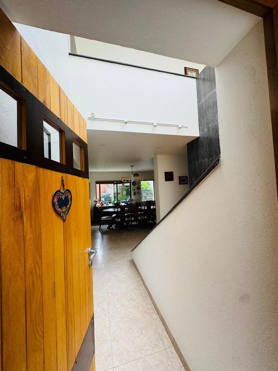 House in Mexico City, Mexico 3 - 18907031