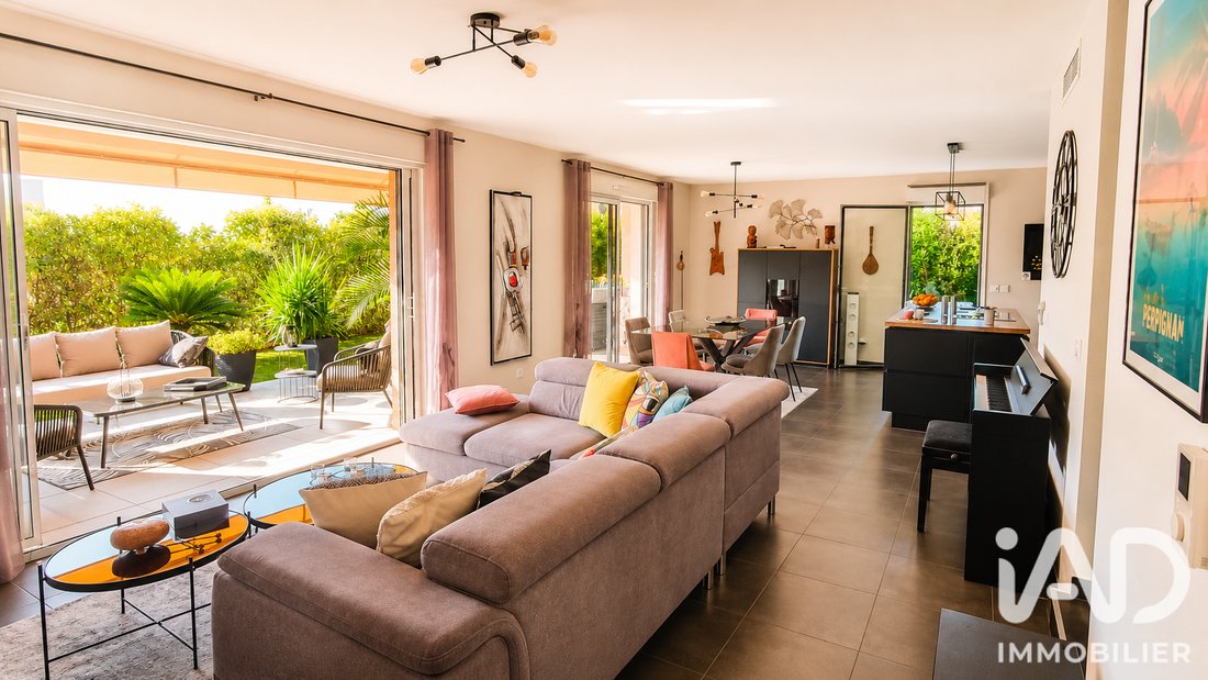 Apartment in Brusquet-Retenaou-Devens, Vallauris, France 5 - 18723288