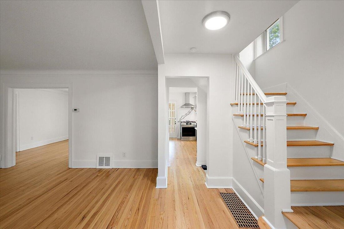 House in Royal Oak, Michigan, United States 5 - 18915407