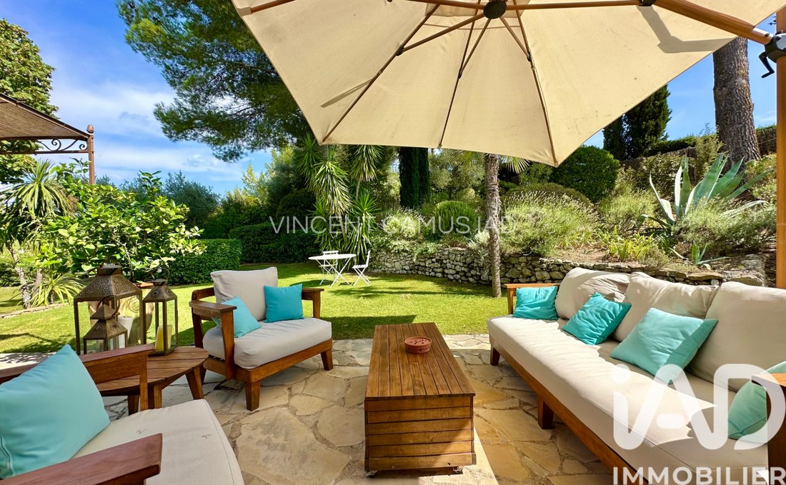 House in Le Castellet, Provence-Alpes-Côte d'Azur, France 1 - 16800383