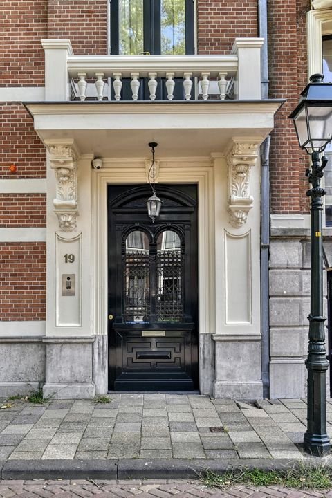 Villa in The Hague, South Holland, Netherlands 4 - 18709392