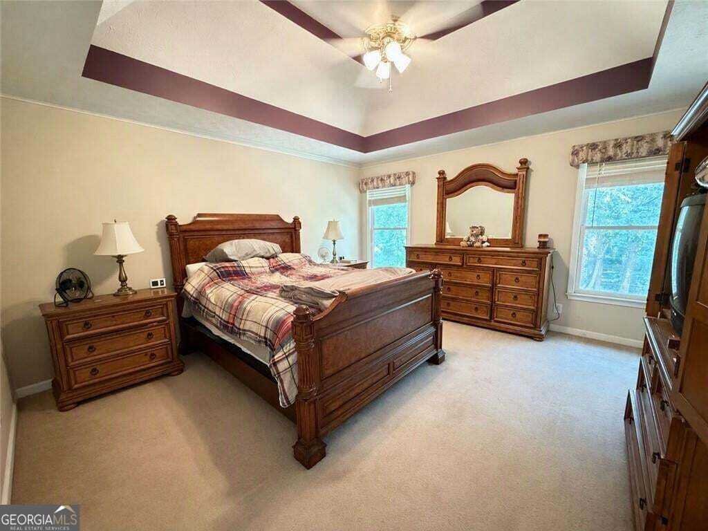 House in Canton, Georgia, United States 5 - 18318386