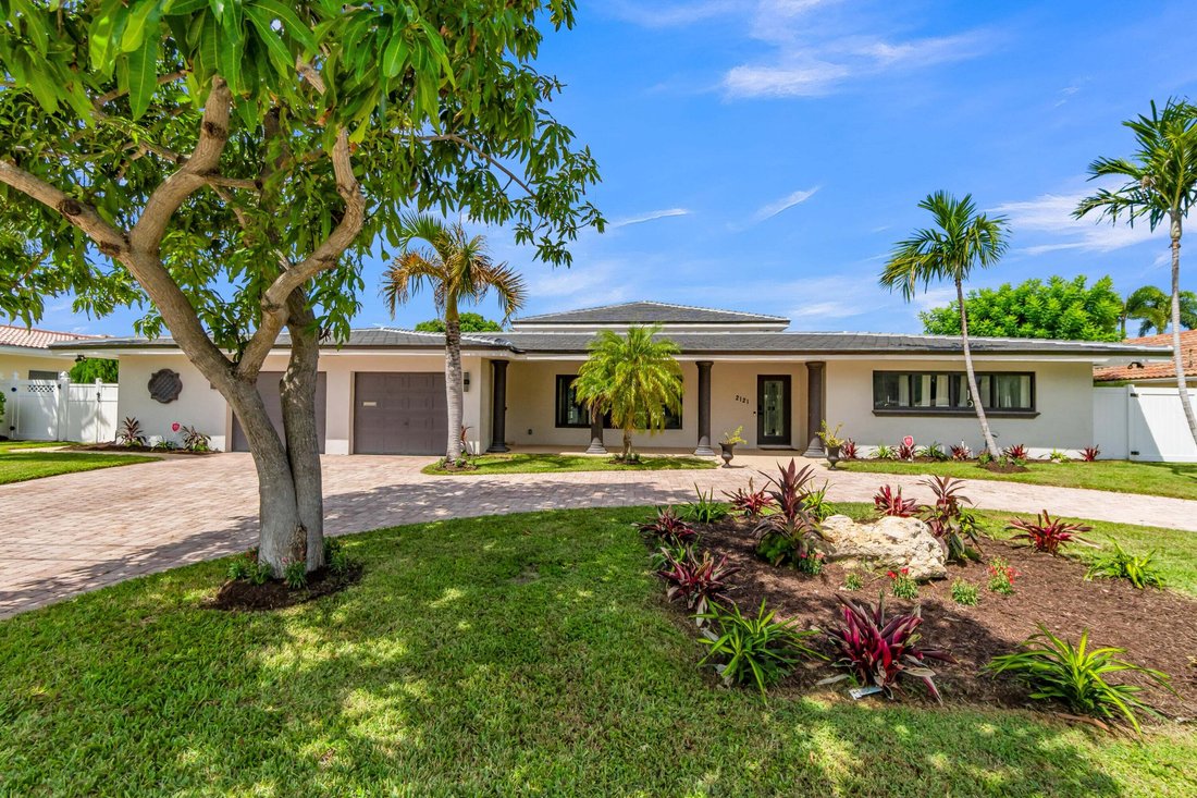 House in Lighthouse Point, Florida, United States 2 - 18764532
