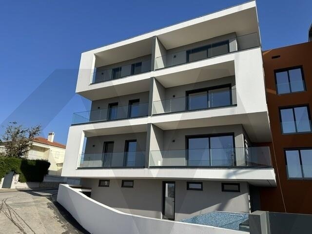Wohnung in Ericeira, Lissabon, Portugal 1 - 18912997