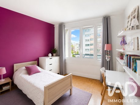 Apartment in Vaillant-Sembat, Boulogne-Billancourt, France 5 - 18916535