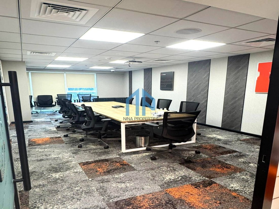 Altro a Jumeirah Lakes Towers, Emirato di Dubai, Emirati Arabi Uniti 4 - 18906782