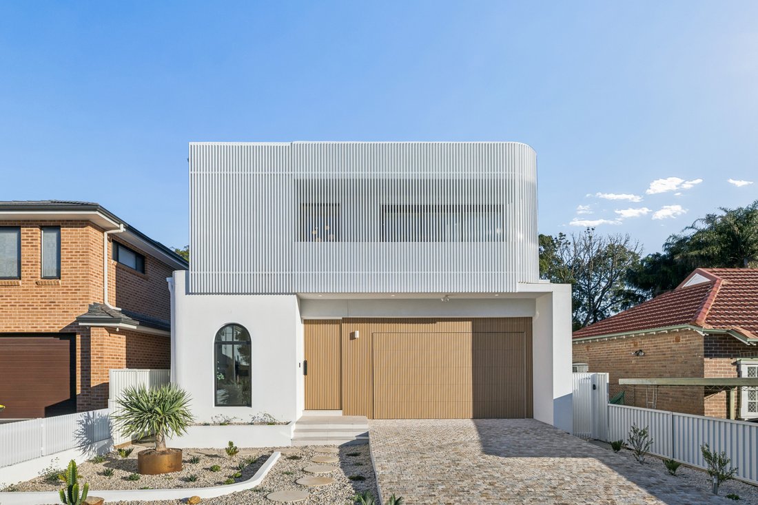 Casa en Croydon, Nueva Gales del Sur, Australia 1 - 18912618