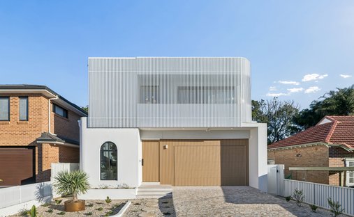 Casa en Croydon, Nueva Gales del Sur, Australia 1