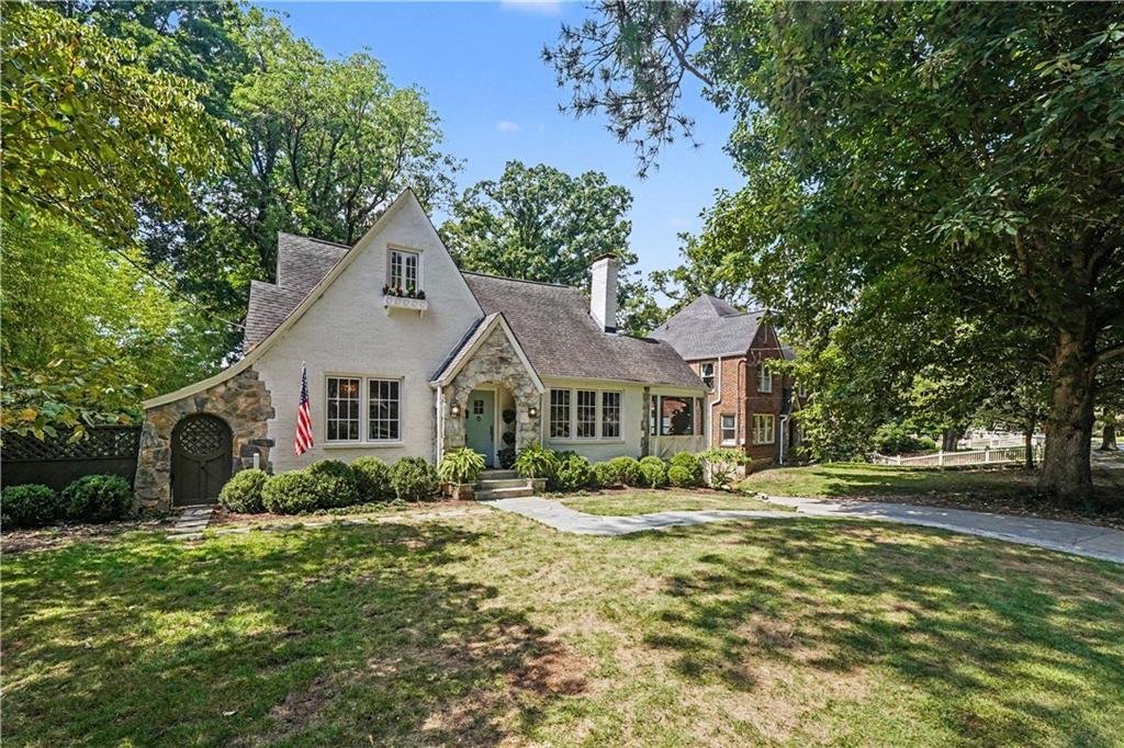 Casa a Atlanta, Georgia, Stati Uniti 2 - 18914026
