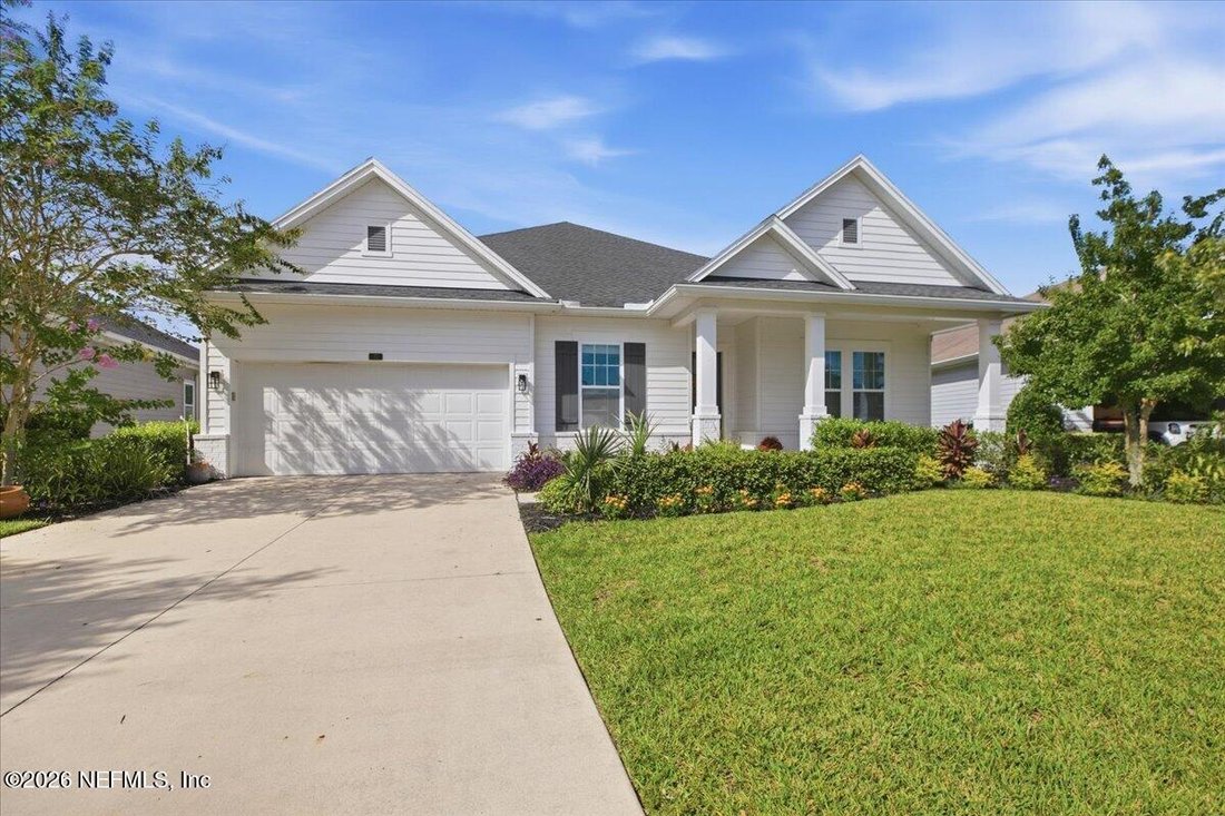 House in Jacksonville, Florida, United States 1 - 18915304