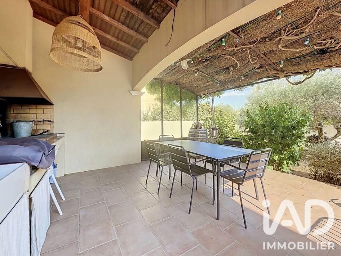 Maison à Usclas-d'Hérault, Occitanie, France 5 - 18916386