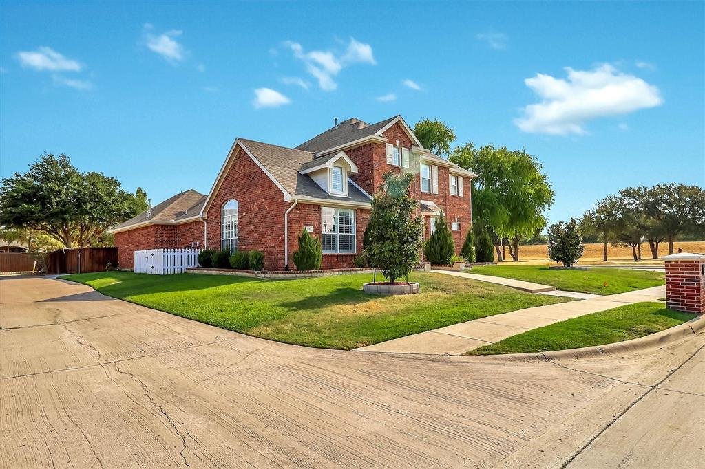 Maison à Carrollton, Texas, États-Unis 3 - 18915510