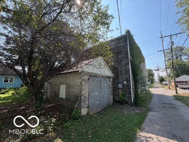 Casa en Bedford, Indiana, Estados Unidos 2 - 18908771
