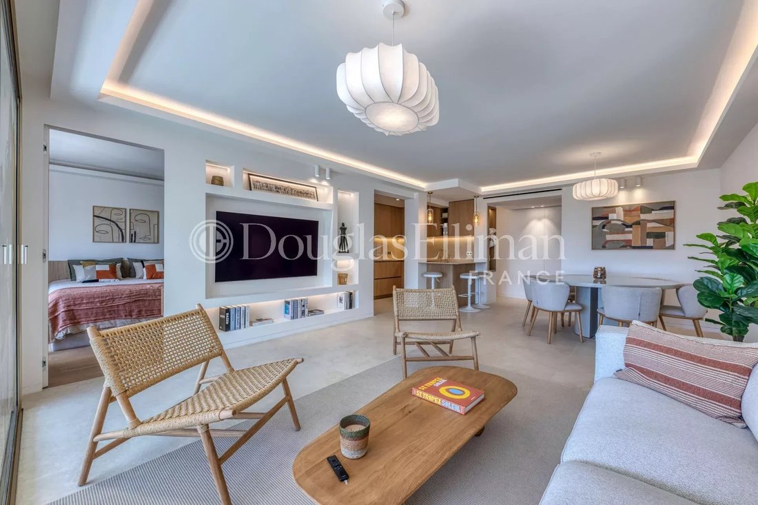 Apartamento en Cannes, Provenza-Alpes-Costa Azul, Francia 3 - 18914058