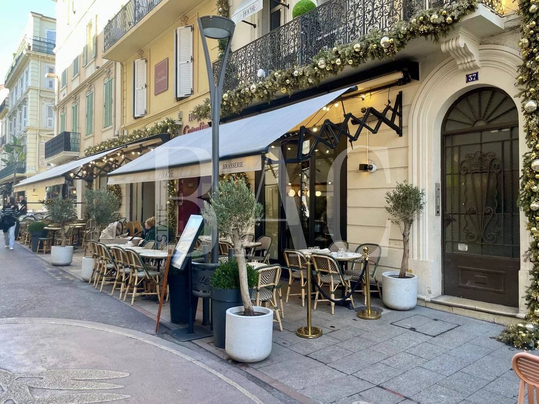 Appartement à Cannes, Provence-Alpes-Côte d'Azur, France 5 - 15622365