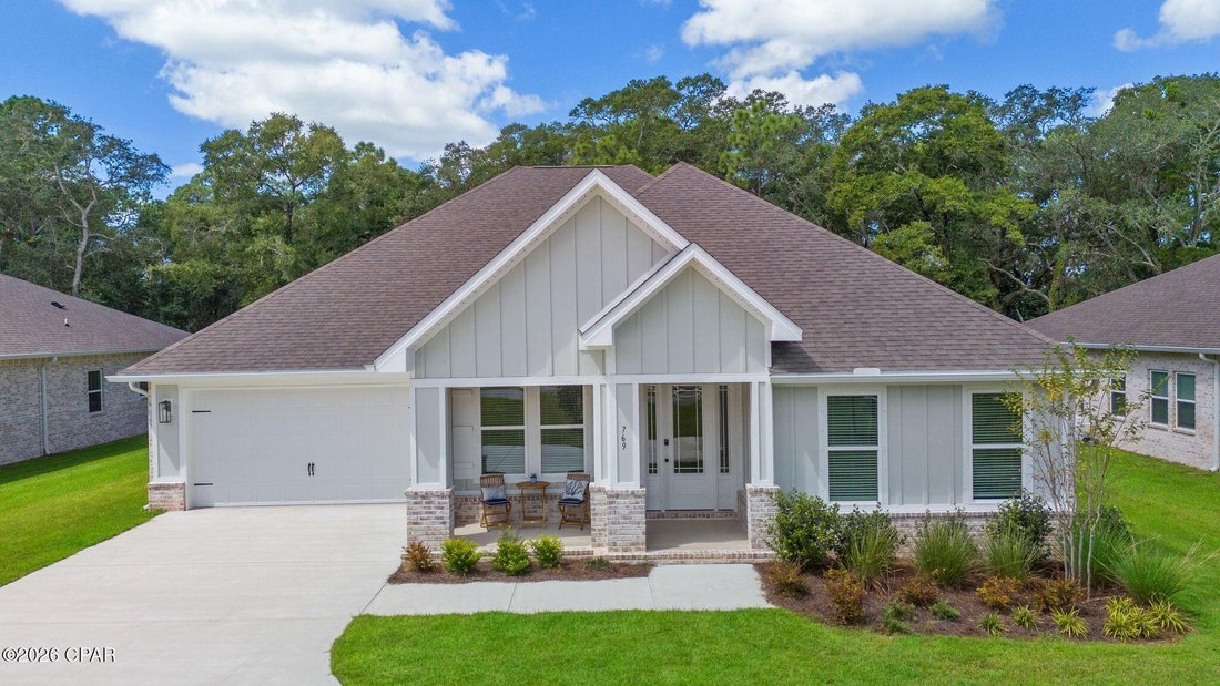 House in Santa Rosa Beach, Florida, United States 2 - 18921756