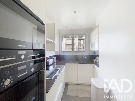 Apartment in Vaillant-Sembat, Boulogne-Billancourt, France 3 - 18916535