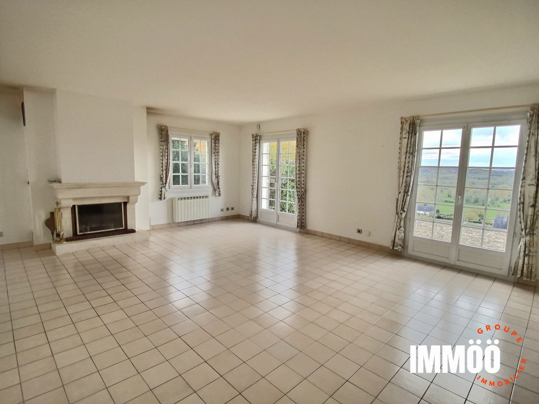 House in Saint-Martin-de-Boscherville, Normandy, France 4 - 17298554