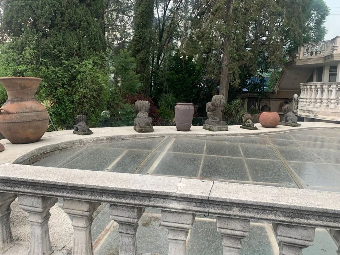 Haus in Ciudad López Mateos, Bundesstaat Mexiko, Mexiko 1 - 18907070