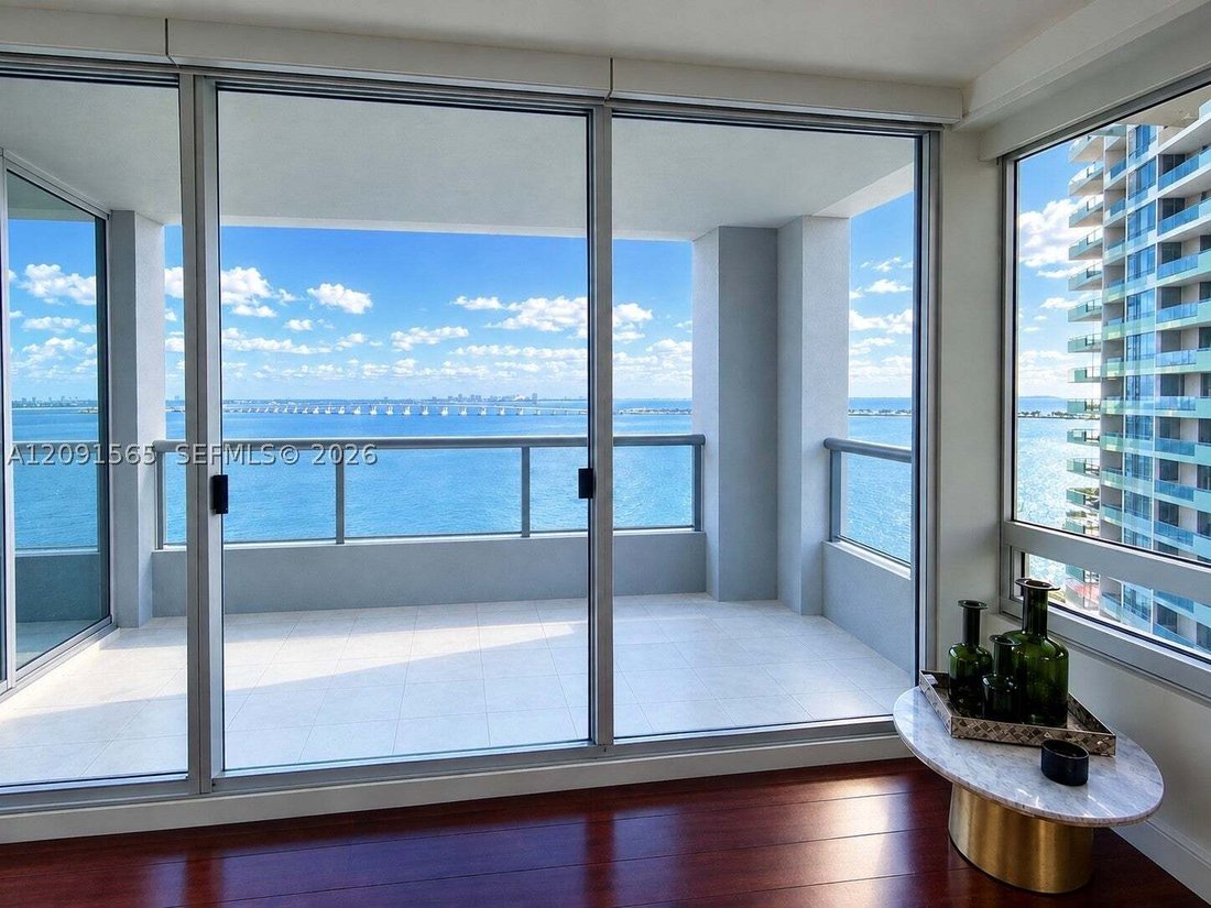 Condominio a Miami, Florida, Stati Uniti 1 - 18917063