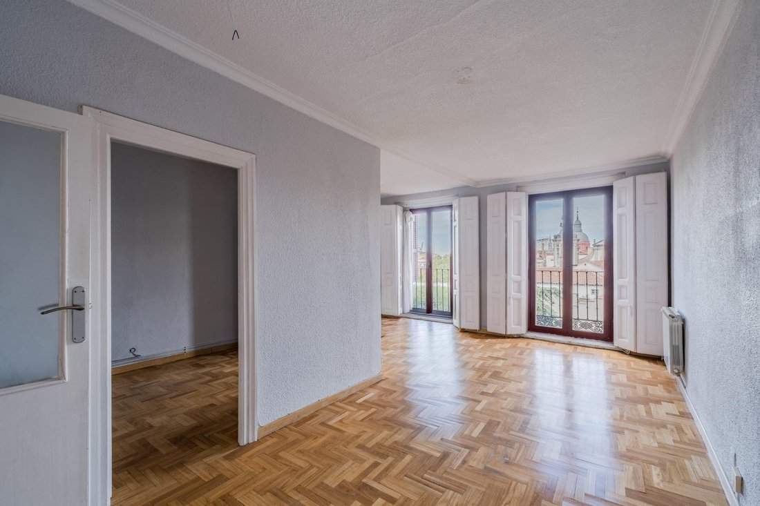 Appartamento a Centro, Madrid, Spagna 4 - 18913363