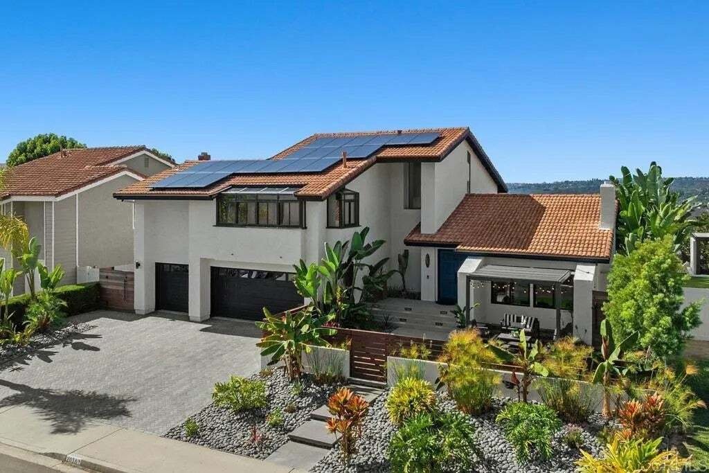 Casa a Carlsbad, California, Stati Uniti 1 - 18913294