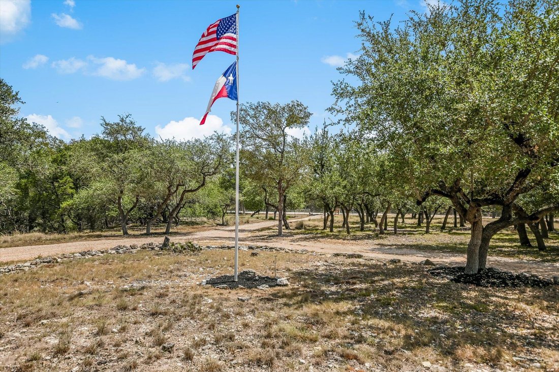 Casa a Wimberley, Texas, Stati Uniti 5 - 18909408