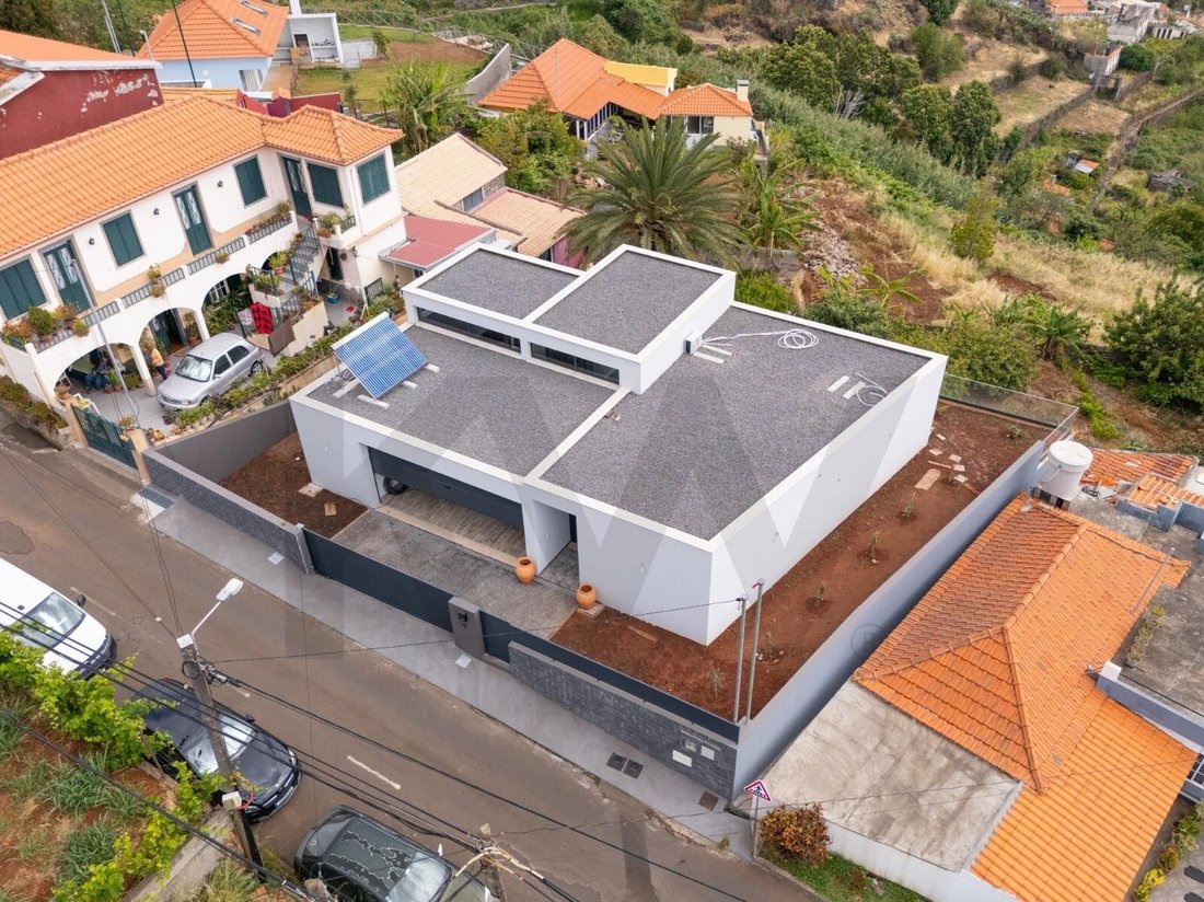 House in Gaula, Madeira, Portugal 4 - 18906350