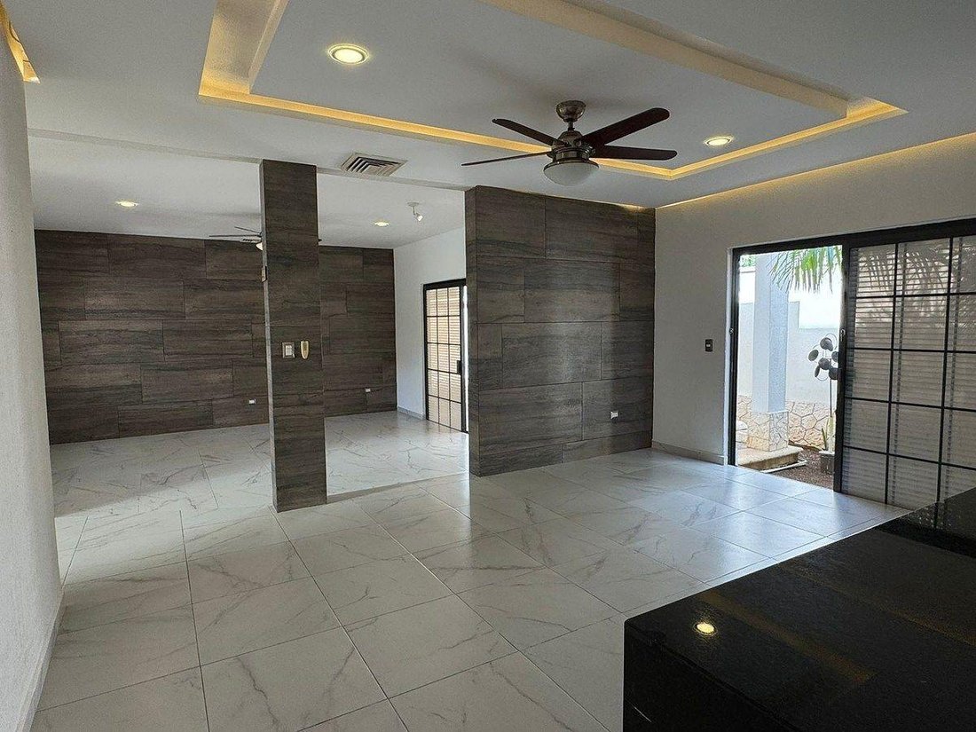 House in Cancún, Quintana Roo, Mexico 5 - 18908300