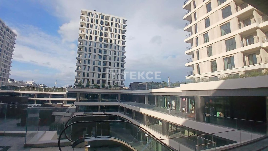 Apartment in Bahçelievler, İstanbul, Turkey 4 - 17342963