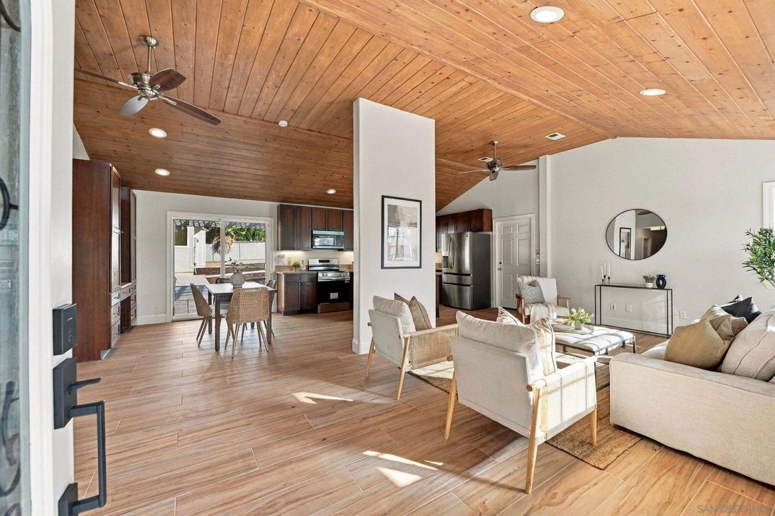 House in San Marcos, California, United States 5 - 18917295