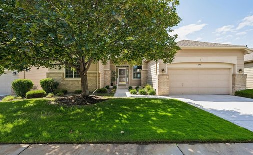 House in Arvada, Colorado, United States 1