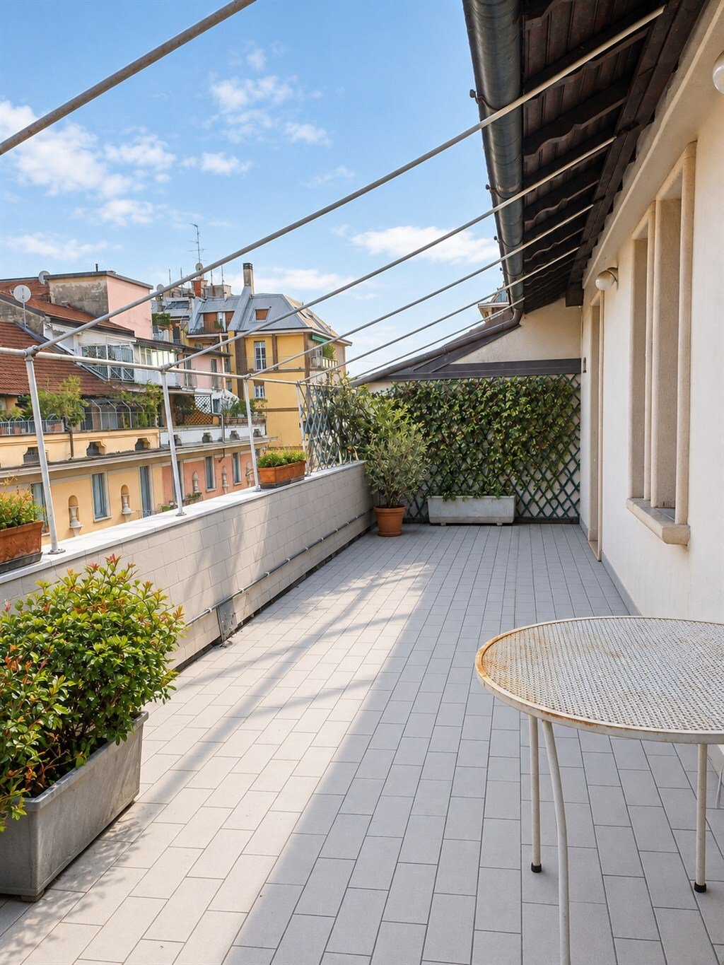 Penthouse in Centro Storico, Mailand, Lombardei 1 - 18908700