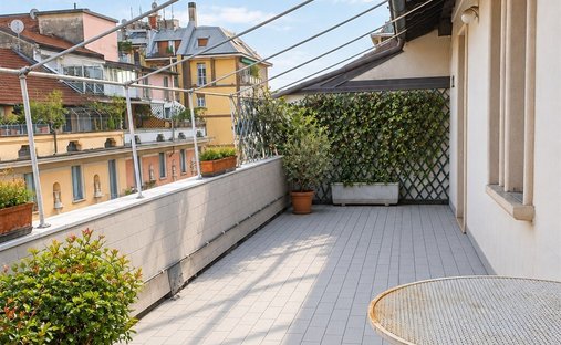 Penthouse à Centro Storico, Milan, Lombardie 1