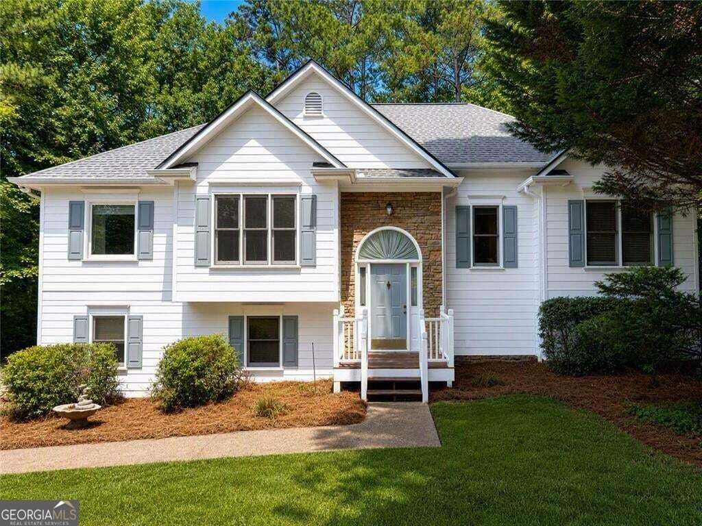 House in Canton, Georgia, United States 1 - 18318386