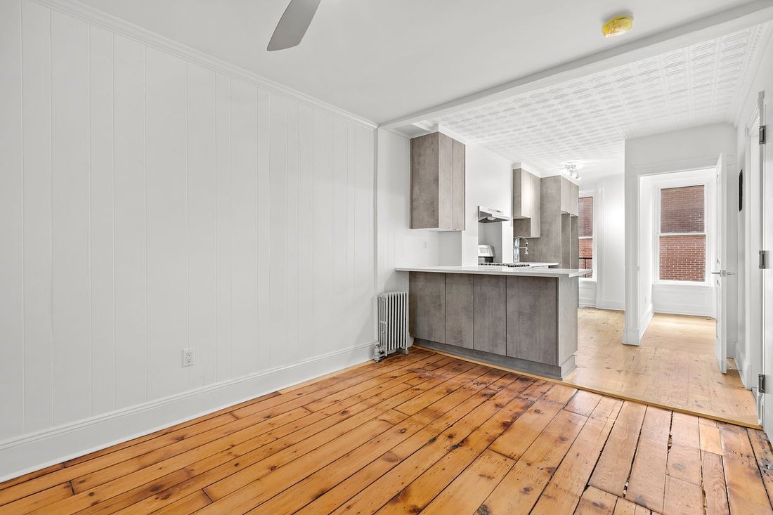 Apartment in New York, New York, United States 3 - 18916255