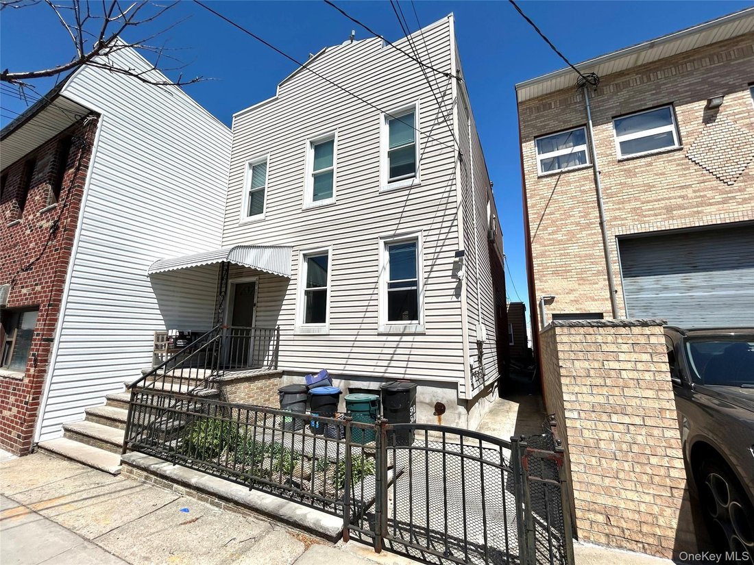 Casa en Nueva York, Nueva York, Estados Unidos 1 - 18905780