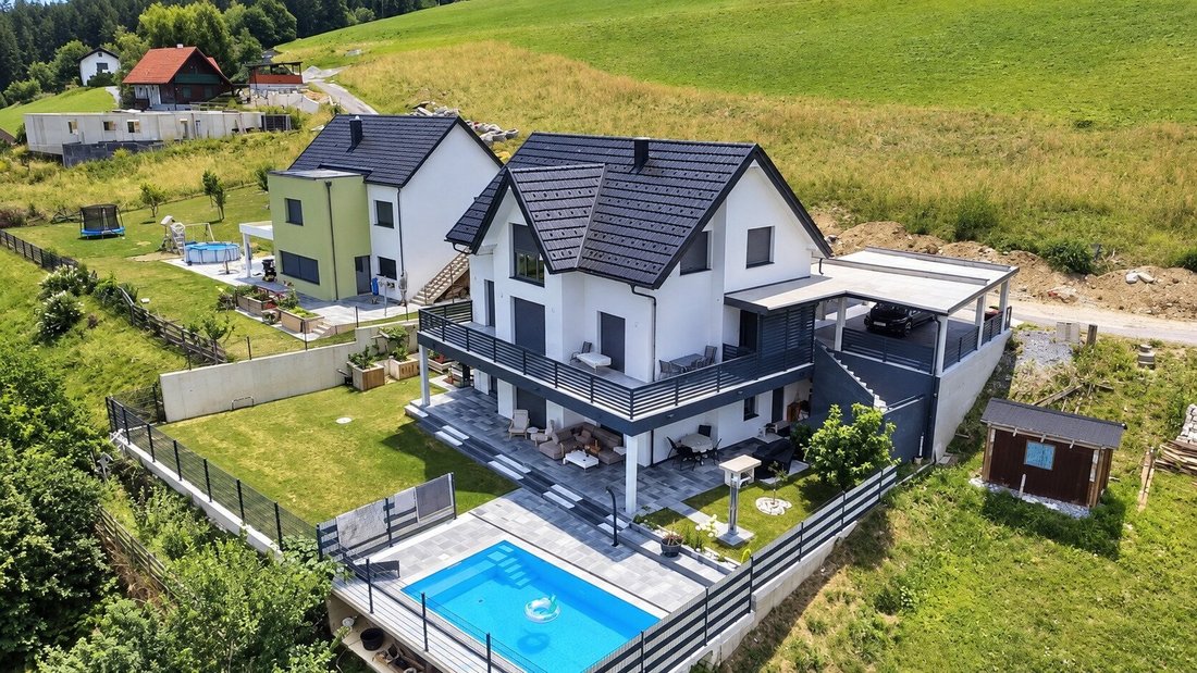 House in Voitsberg, Styria, Austria 1 - 18919163