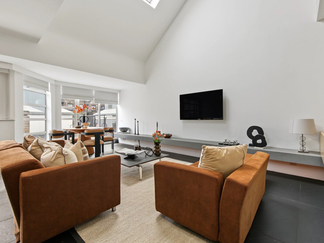 Apartment in Bayswater, Westminster, England 1 - 18911242