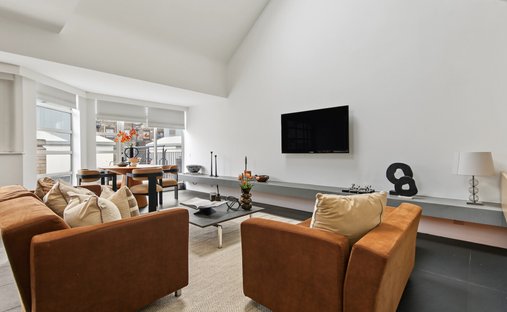 Appartement à Bayswater, Westminster, Angleterre 1