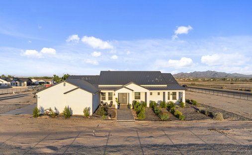 House in Buckeye, Arizona, United States 1