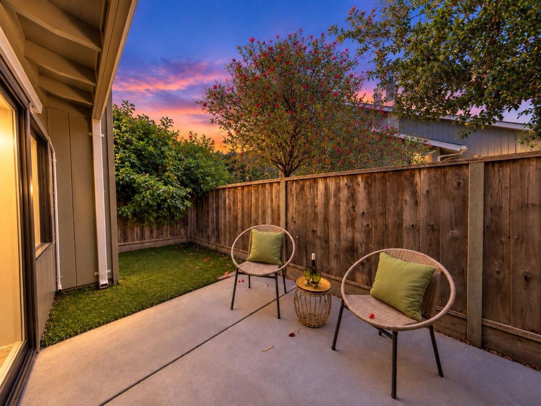 Townhouse in Campbell, California, United States 5 - 18909457